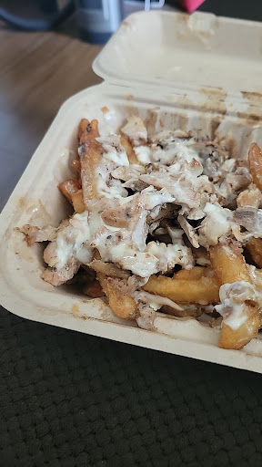 Photo of Top Grill Shawarma - 1900 Lakeshore Rd W, Mississauga, ON L5J 1J7